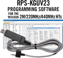 RT SYSTEMS RPSKGUV23 - Click Image to Close